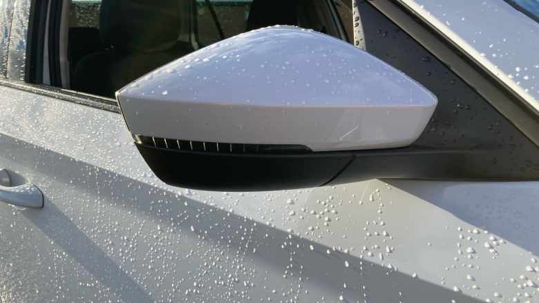 Skoda Kamiq 1.0 TSI 110 SE Drive 5dr Petrol Hatchback